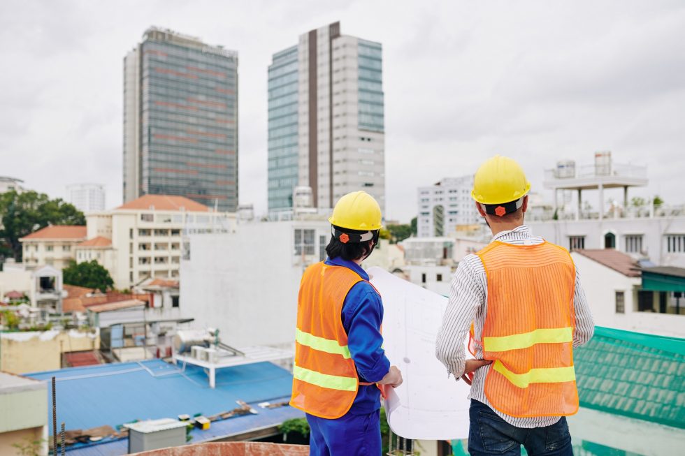 Your trusted Tampa general contractor construction services