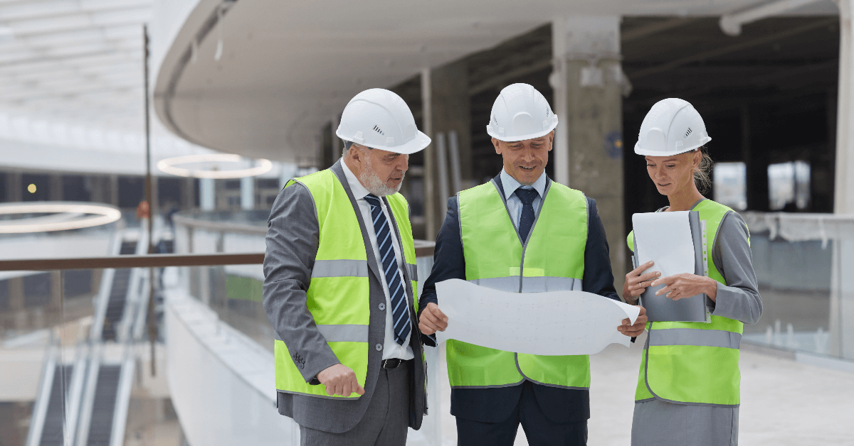 Why You Need Tampa General Contractor Construction Services