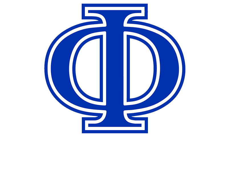 Phi International Logo