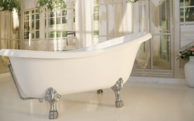 Transform Your Bathroom Into a Relaxing Spa with Phi International
