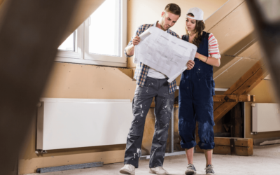 New Built Home vs. Move-in Ready Home: How Will You Choose?